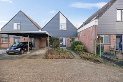 Woning Wederik 106 Heerenveen