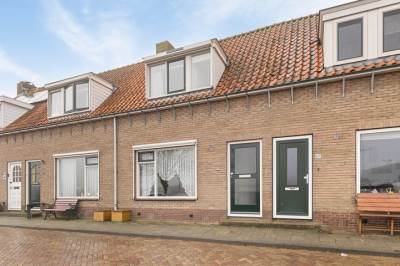 Woning 't Prooyen 18 Monnickendam