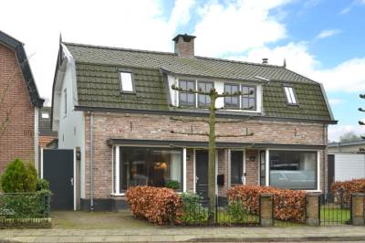 Woning Zandvoortweg 131 Baarn