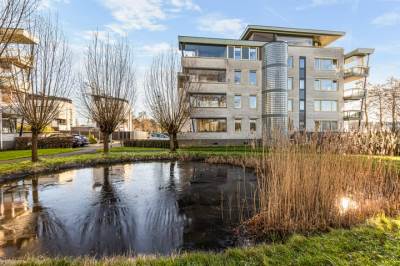 Woning Weegbreepad 20 Goes