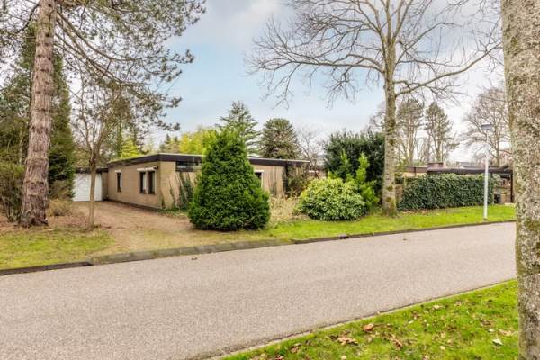 Woning Valkenlaan 17 Oostvoorne