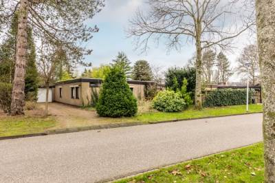 Woning Valkenlaan 17 Oostvoorne