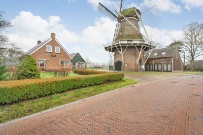 Woning Molenweg 27 Havelte