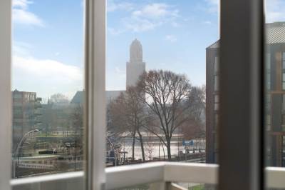 Woning Govert Flinckstraat 23E Zwolle