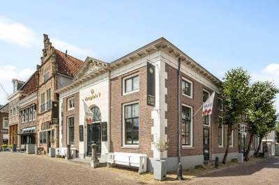 Woning Damplein 9 Edam