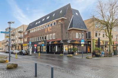 Woning Groest 1C Hilversum