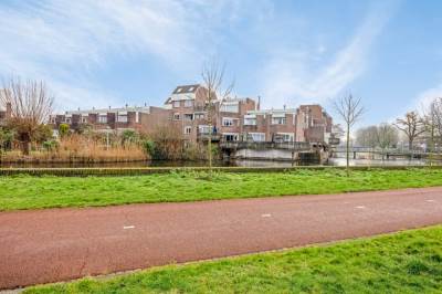 Woning Scheldedal 91 Capelle aan den IJssel