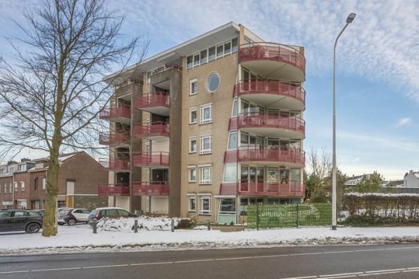 Woning Straterweg 71 Kerkrade