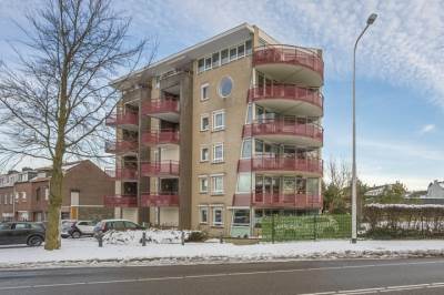 Woning Straterweg 71 Kerkrade