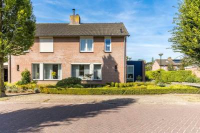 Woning Kruidenlaan 38 Sint-Oedenrode