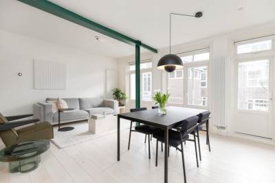 Woning Filips van Almondestraat 191 Amsterdam