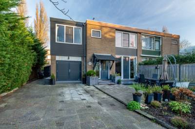 Woning Wemeldingestraat 11 Rotterdam