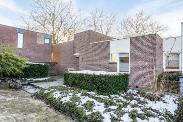 Woning Douve Weienstraat 56 Heerlen