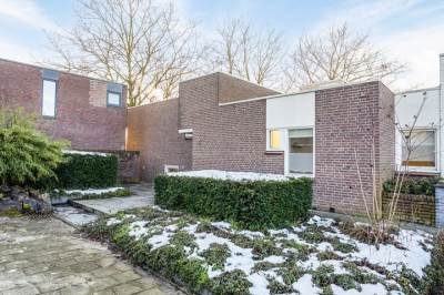 Woning Douve Weienstraat 56 Heerlen