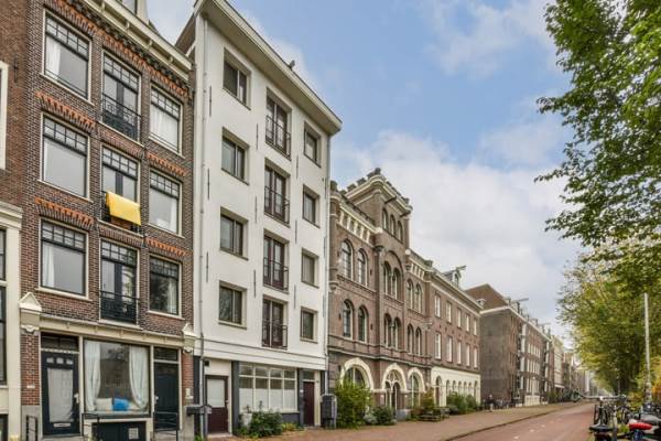 Woning Kattenburgergracht 17G Amsterdam