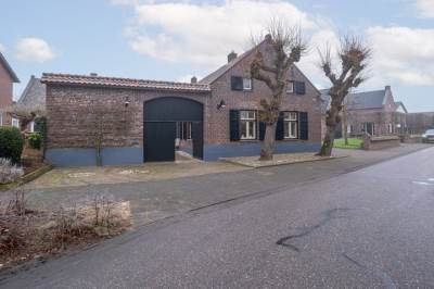 Woning Dorpstraat 9 Echt