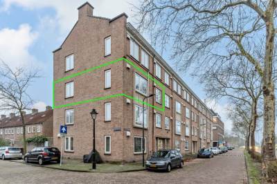 Woning Aartshertogenlaan 285 Den Bosch