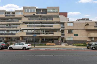 Woning Writsaert 132 Noordwijk (ZH)