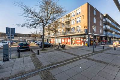 Woning Oudeland 160 Zwijndrecht
