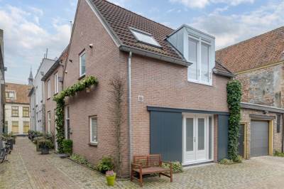 Woning 1e Steeg 3 Hattem