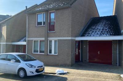 Woning Kampstraat 3A Heerlen