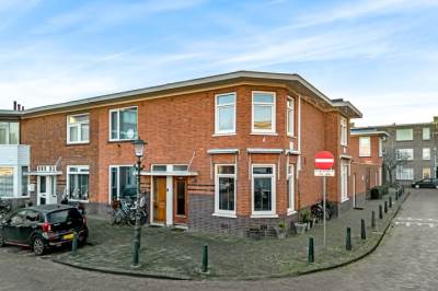 Woning Bunschotensestraat 88 Den Haag