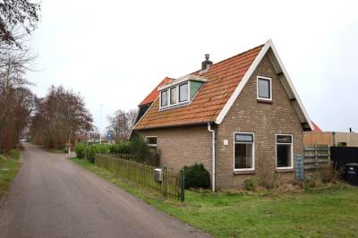 Woning Noordlandweg 8A Midsland