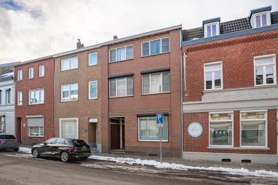 Woning Akerstraat 147 Kerkrade