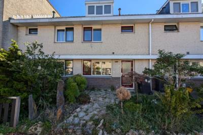 Woning Herman de Manlaan 5 Amstelveen