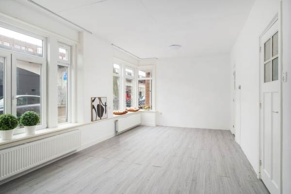 Woning Insulindestraat 43A Rotterdam