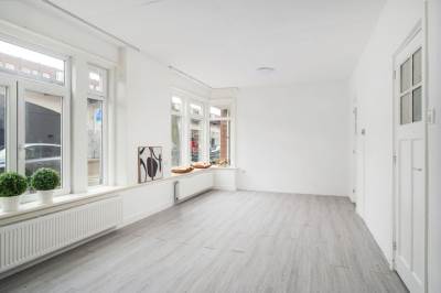 Woning Insulindestraat 43A Rotterdam