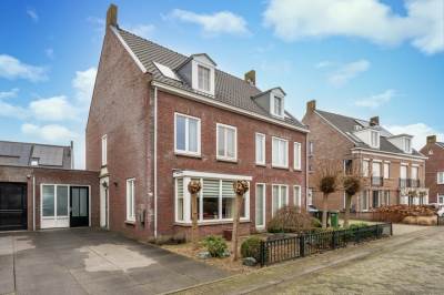 Woning Loovoort 10 Helmond