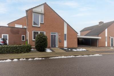 Woning Pijler 120 Landgraaf