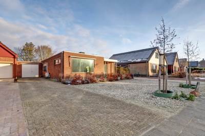 Woning Molenstraat 62 Maasbree