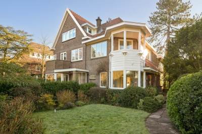 Woning Wittenburgerweg 130 Wassenaar