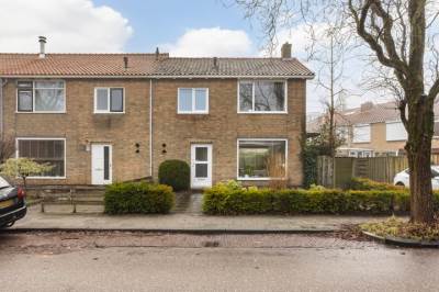 Woning Aert van der Neerstraat 67 Leeuwarden