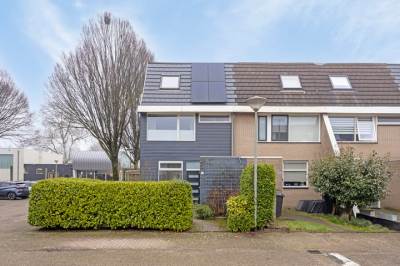 Woning Staringstraat 24 Oss