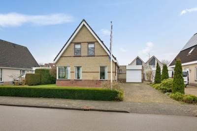 Woning Jornsmastate 6 Leeuwarden