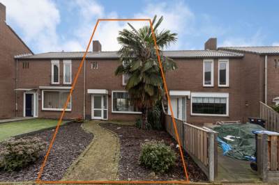 Woning Bokstraat 48 Heerlen