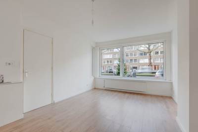 Woning Dordtselaan 186A Rotterdam