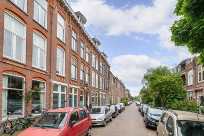 Woning Copernicusstraat 94 Den Haag
