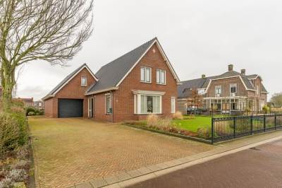 Woning Oude Kerkweg 6A Doornspijk