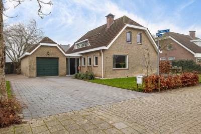 Woning Wolfweg 16 Schuinesloot