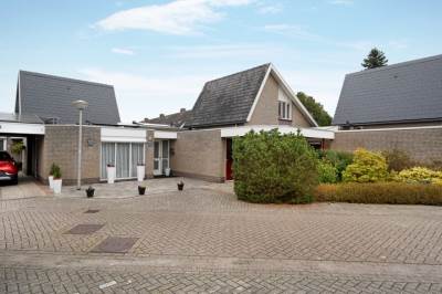 Woning Kwartelstraat 3 Ommen