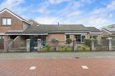 Woning Fluitekruid 26 Nieuwerkerk aan den IJssel