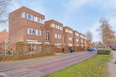 Woning Hoge Wal 132 Goirle