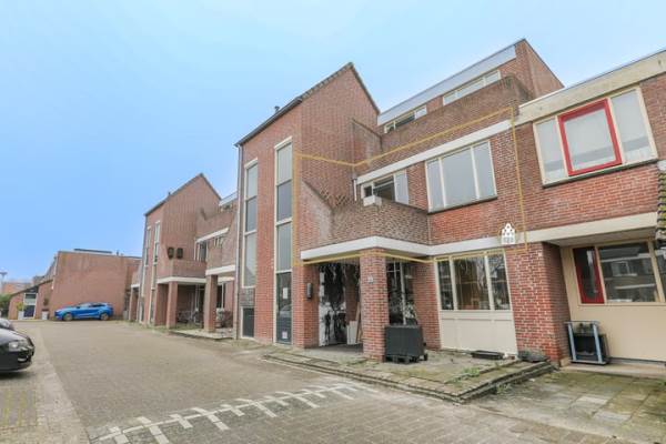 Woning Steker 10 Enkhuizen
