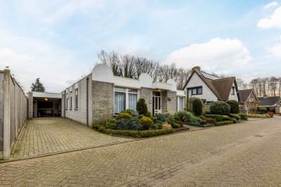 Woning Brouwerijstraat 10 Oud Gastel