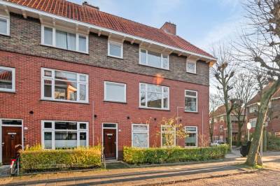 Woning Abel Tasmanstraat 12B Groningen