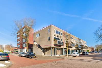 Woning Kochstraat 1 Zandvoort